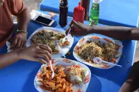 Fun City Water & Theme Park Hotels in Temeke