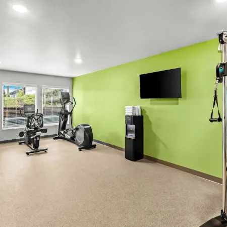 WoodSpring Suites Beaverton - Portland West