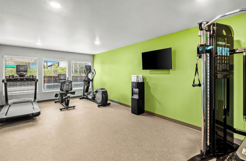 WoodSpring Suites Beaverton - Portland West photo 2
