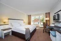 Strandhotel Luise Von Preussen
