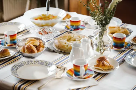 Hotel Mendionde Отели в г. Ларсор