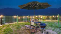Gyeongsan Stage-Ipple Pet Pension Hotels in Gyeongsan-si