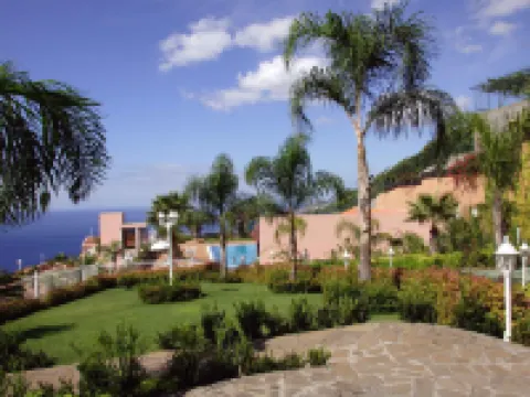 Ocean Gardens Hoteles en São Gonçalo