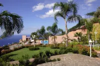Ocean Gardens Các khách sạn ở São Gonçalo