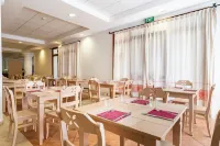 Cala della Torre Resort - servizio colazione