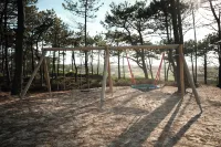 West Cliffs Ocean and Golf Resort Hotels in Foz do Arelho