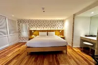 Sugarland Hotel Hotels in Баколод