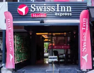 Swiss İnn Express Hotel a 