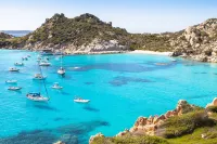 Una Mansarda Nell'Isola - Happy Rentals -  Apartamentos vacacionales