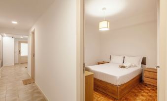 Rooms4you 3 in historic center of Braga