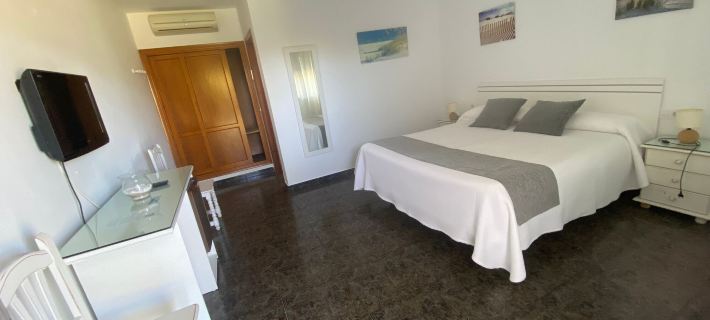 El Levante Hotels in Tarifa