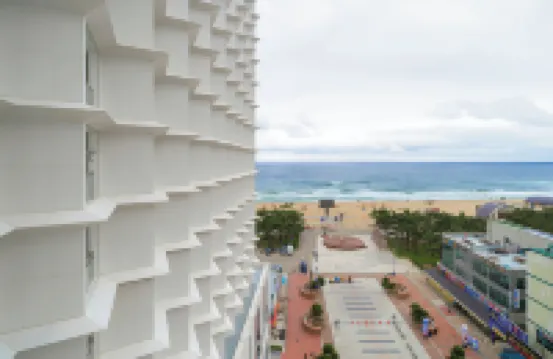 Urbanstay Naksan Beach