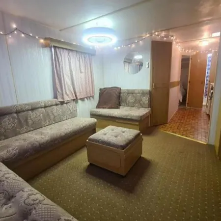 Cozy Cardiff Cabin Retreat Sleeps 6 by Aimee