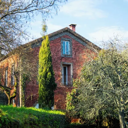 Wine Tourism - Quinta do Ameal