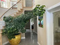 Rose Garden Vancouver