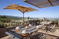 Podere Montale Winery Hotel di Arcidosso