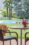 Garni Elena - Pools