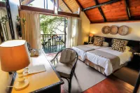 Mantenga Lodge Hotels in Malkerns