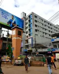 Hotel Oriental Sylhet