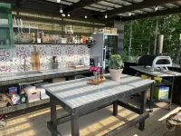 Vättervy Glamping Habo 호텔