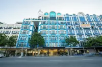 Danitel Halong