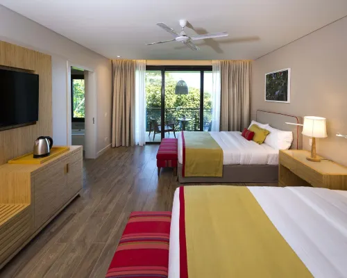 Iguazu Jungle Lodge Hotels in Puerto Iguazu