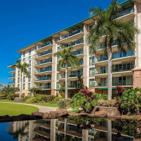 Honua Kai Hokulani by Coldwell Banker Island Vacations