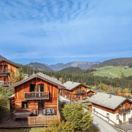 Alpendorf Dachstein West by Alps Resorts