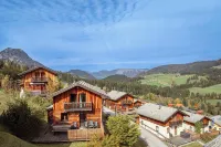 Alpendorf Dachstein West by Alps Resorts - Homestays