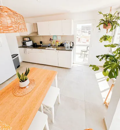 Cisne Hostal by Nest Отели в г. Сан-Антонио-Абад