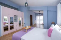 Green Hill Family Villa