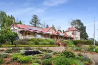 Bethany Manor Bed & Breakfast Hotels near Leura