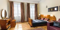 Apartamenty Kamienica Muzyków Old Town Lublin - Deluxe Suite II-85M2