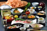 指宿皇家酒店 - 早餐