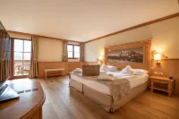 Alpin & Vital Hotel la Perla