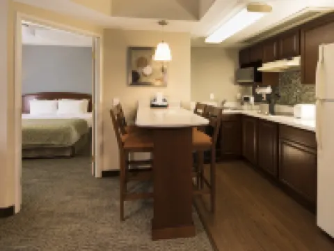 Staybridge Suites MONTERREY - SAN PEDRO by IHG Hotels in San Pedro Garza Garcia