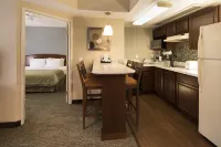 Staybridge Suites Monterrey - San Pedro Các khách sạn ở Monterrey
