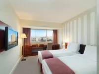 Al Falaj Hotel Hotel a 