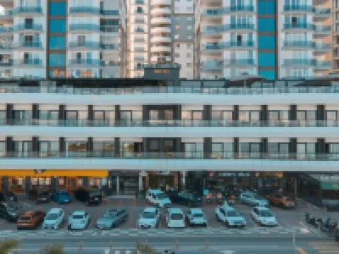 Royal Comfort Hotel Hotels in Arakli