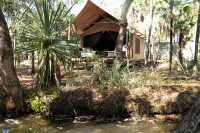 Mitchell Falls Wilderness Lodge Các khách sạn ở Mitchell Cao nguyên