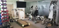 Imperial casablanca hotel&spa - Gym