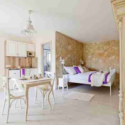 巴拉維哈公寓飯店 Rooms