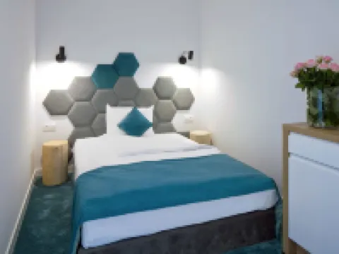 Blu Apartments Hotels in Sarbinowo