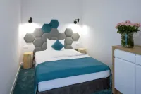 Blu Apartments Hotels in Sarbinowo