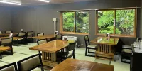 Yachi Onsen - breakfast