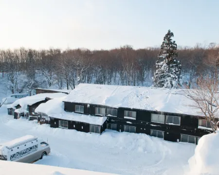 Yachi Onsen Hotels in Towada