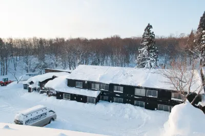 Yachi Onsen Hotels in 