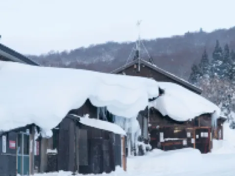 Yachi Onsen Hotels in Towada