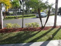 A-1 Budget Motel Hotels in Homestead