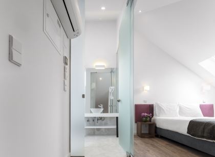 Lisbon Serviced Apartments - Chiado Emenda